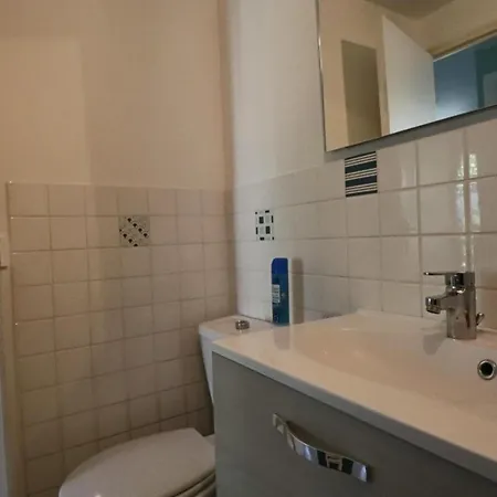 Appartement Les Bleuets