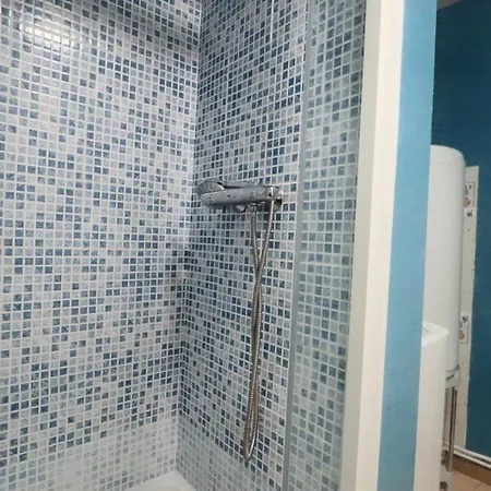 Appartement Les Bleuets *