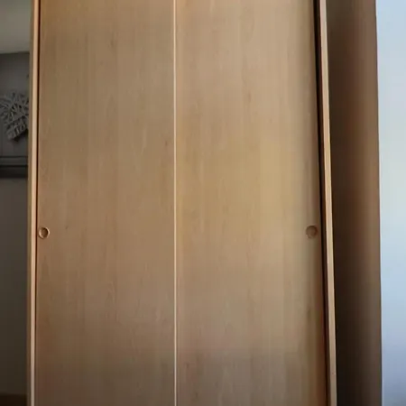 Appartement Les Bleuets *