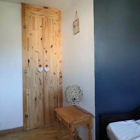 Les Bleuets Appartement La Bourboule