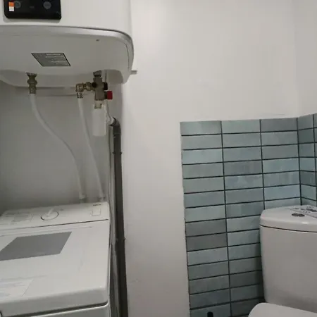 Les Bleuets Appartement
