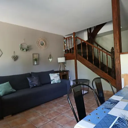 Les Bleuets Appartement